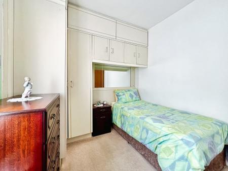 2 bedroom Semi-detached bungalow for sale in Debdon Gardens, Heaton, Newcastle upon Tyne, NE6