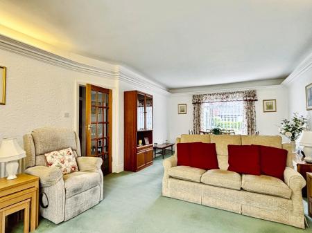 2 bedroom Semi-detached bungalow for sale in Debdon Gardens, Heaton, Newcastle upon Tyne, NE6
