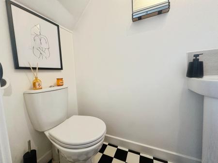 2 bedroom Terraced House for sale in Hensall Close, Newcastle upon Tyne, NE5