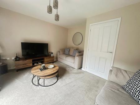 2 bedroom Terraced House for sale in Hensall Close, Newcastle upon Tyne, NE5