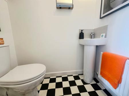 2 bedroom Terraced House for sale in Hensall Close, Newcastle upon Tyne, NE5