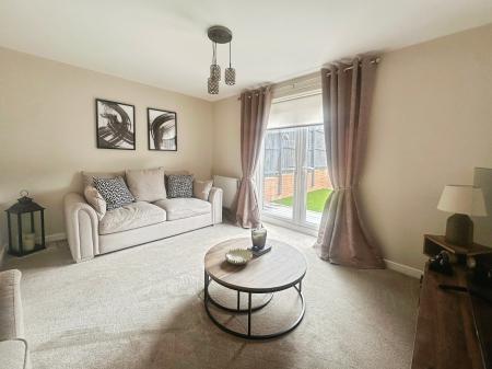 2 bedroom Terraced House for sale in Hensall Close, Newcastle upon Tyne, NE5