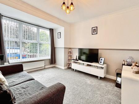 3 bedroom Semi-detached house for sale in Red Hall Drive, Newcastle upon Tyne, NE7