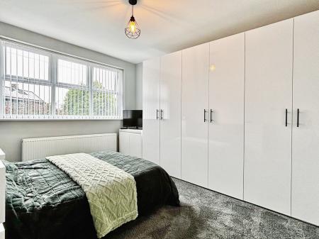 3 bedroom Semi-detached house for sale in Red Hall Drive, Newcastle upon Tyne, NE7