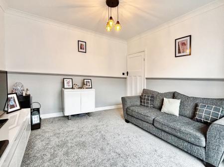 3 bedroom Semi-detached house for sale in Red Hall Drive, Newcastle upon Tyne, NE7