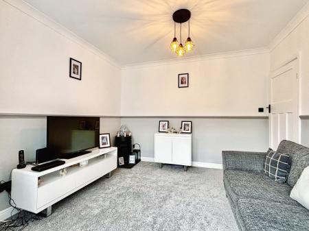 3 bedroom Semi-detached house for sale in Red Hall Drive, Newcastle upon Tyne, NE7
