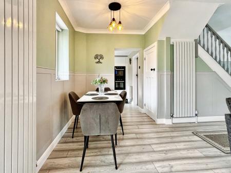 3 bedroom Semi-detached house for sale in Red Hall Drive, Newcastle upon Tyne, NE7