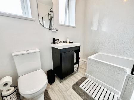 3 bedroom Semi-detached house for sale in Red Hall Drive, Newcastle upon Tyne, NE7