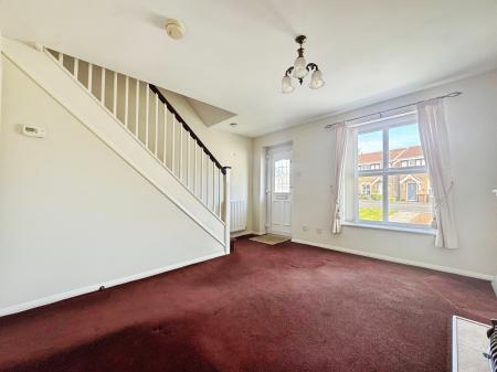 2 bedroom Terraced House for sale in Gardner Park, Chirton, North Shields, NE29