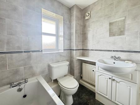 2 bedroom Terraced House for sale in Gardner Park, Chirton, North Shields, NE29