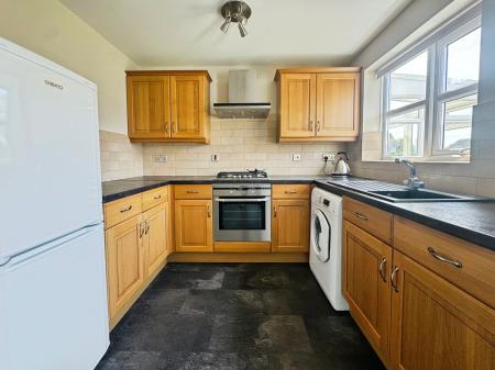 2 bedroom Terraced House for sale in Gardner Park, Chirton, North Shields, NE29
