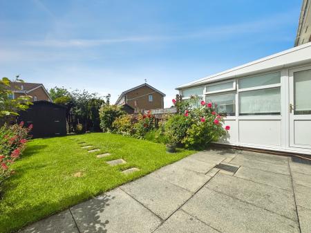 2 bedroom Terraced House for sale in Gardner Park, Chirton, North Shields, NE29