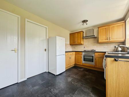 2 bedroom Terraced House for sale in Gardner Park, Chirton, North Shields, NE29