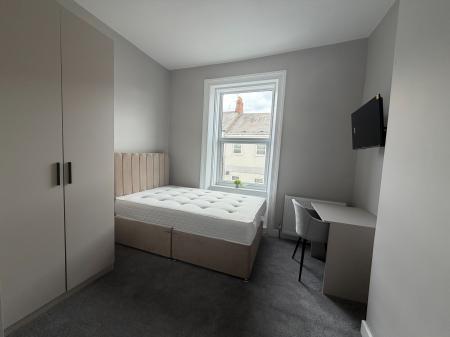1 bedroom House of Multiple Occupation to let in Rudyerd Street, North Shields, North Shields, NE29