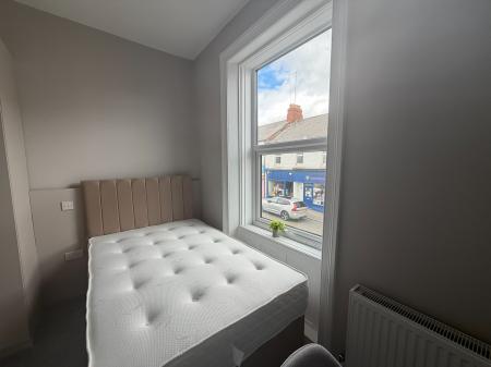 1 bedroom House of Multiple Occupation to let in Rudyerd Street, North Shields, North Shields, NE29