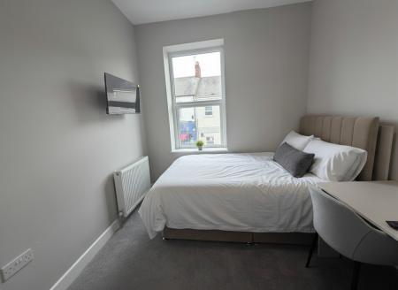 1 bedroom House of Multiple Occupation to let in Rudyerd Street, North Shields, North Shields, NE29