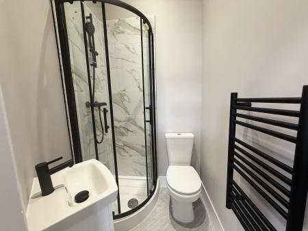 1 bedroom House of Multiple Occupation to let in Rudyerd Street, North Shields, North Shields, NE29