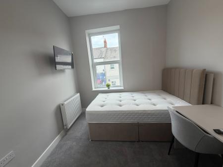 1 bedroom House of Multiple Occupation to let in Rudyerd Street, North Shields, North Shields, NE29