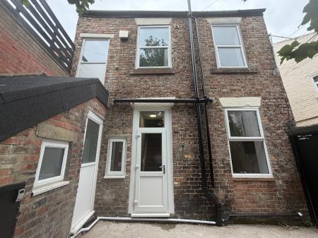 1 bedroom House of Multiple Occupation to let in Rudyerd Street, North Shields, North Shields, NE29