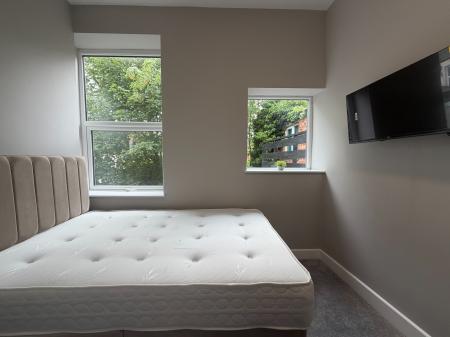 1 bedroom House of Multiple Occupation to let in Rudyerd Street, North Shields, North Shields, NE29