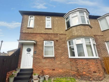 Whickham View, Denton Burn, Newcastle upon Tyne, NE15