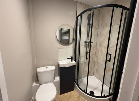 1 bedroom House of Multiple Occupation to let in Station Road, Darlington, DL3