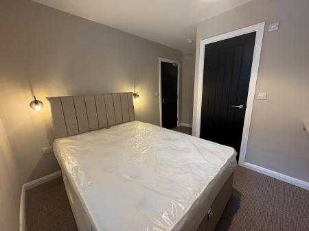 1 bedroom House of Multiple Occupation to let in Station Road, Darlington, DL3