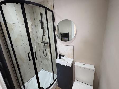 1 bedroom House of Multiple Occupation to let in Station Road, Darlington, DL3