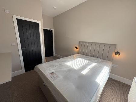 1 bedroom House of Multiple Occupation to let in Station Road, Darlington, DL3