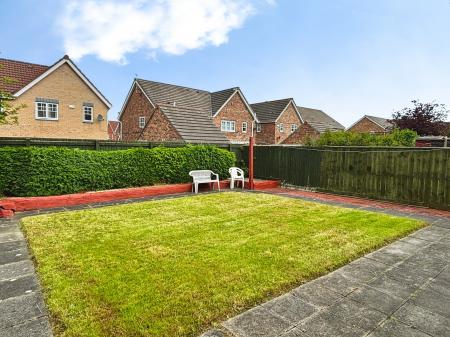 3 bedroom Terraced House for sale in West Farm Wynd, Longbenton, Newcastle upon Tyne, NE12