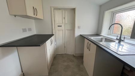 2 bedroom Terraced House to let in Outram Street, Houghton Le Spring, DH5