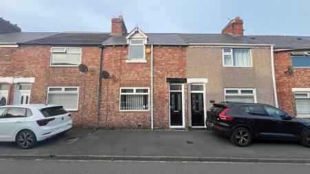 2 bedroom Terraced House to let in Outram Street, Houghton Le Spring, DH5