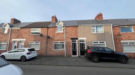 2 bedroom Terraced House to let in Outram Street, Houghton Le Spring, DH5