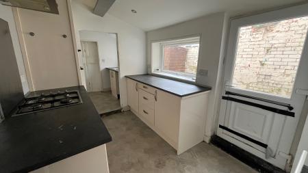 2 bedroom Terraced House to let in Outram Street, Houghton Le Spring, DH5