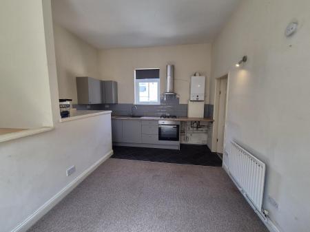 1 bedroom Flat to let in Rudyerd Street, North Shields, NE29