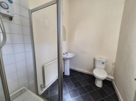 1 bedroom Flat to let in Rudyerd Street, North Shields, NE29