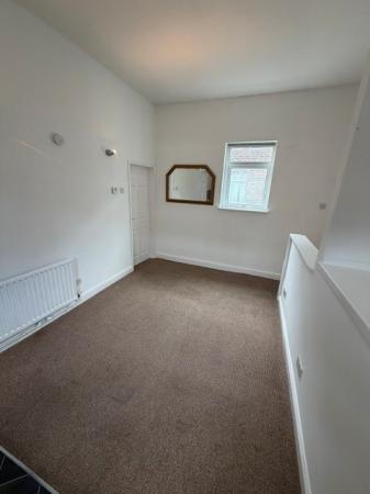 1 bedroom Flat to let in Rudyerd Street, North Shields, NE29