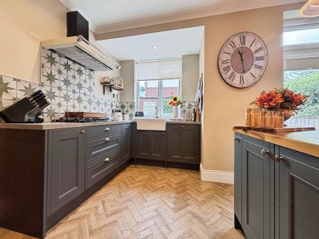 3 bedroom Semi-detached house for sale in Tantobie Road, Denton Burn, Newcastle upon Tyne, NE15