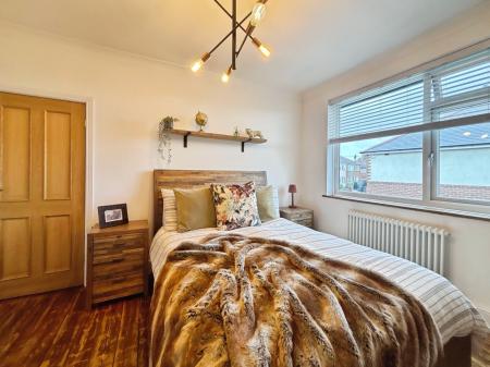 3 bedroom Semi-detached house for sale in Tantobie Road, Denton Burn, Newcastle upon Tyne, NE15