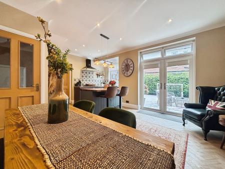3 bedroom Semi-detached house for sale in Tantobie Road, Denton Burn, Newcastle upon Tyne, NE15