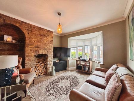 3 bedroom Semi-detached house for sale in Tantobie Road, Denton Burn, Newcastle upon Tyne, NE15