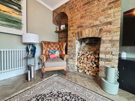 3 bedroom Semi-detached house for sale in Tantobie Road, Denton Burn, Newcastle upon Tyne, NE15