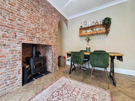 3 bedroom Semi-detached house for sale in Tantobie Road, Denton Burn, Newcastle upon Tyne, NE15