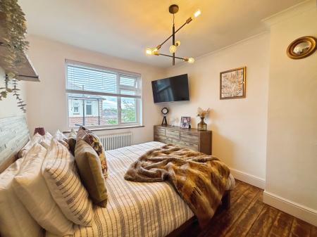 3 bedroom Semi-detached house for sale in Tantobie Road, Denton Burn, Newcastle upon Tyne, NE15