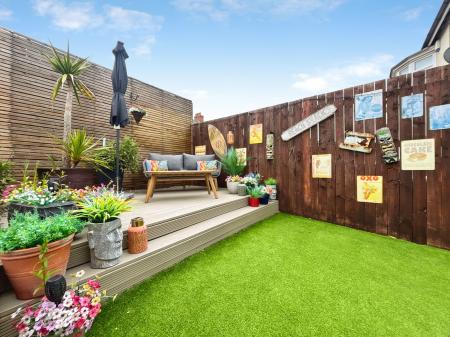3 bedroom Semi-detached house for sale in Tantobie Road, Denton Burn, Newcastle upon Tyne, NE15