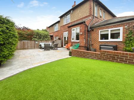 3 bedroom Semi-detached house for sale in Tantobie Road, Denton Burn, Newcastle upon Tyne, NE15