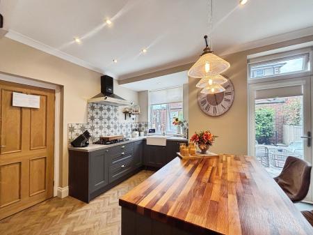 3 bedroom Semi-detached house for sale in Tantobie Road, Denton Burn, Newcastle upon Tyne, NE15