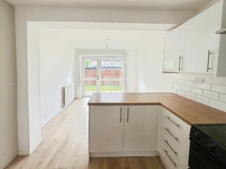 2 bedroom Terraced House for sale in Honister Close, Lemington, Newcastle upon Tyne, NE15