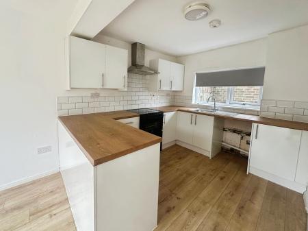 2 bedroom Terraced House for sale in Honister Close, Lemington, Newcastle upon Tyne, NE15