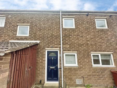 2 bedroom Terraced House for sale in Honister Close, Lemington, Newcastle upon Tyne, NE15